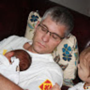 Meet your Posher, Nathan